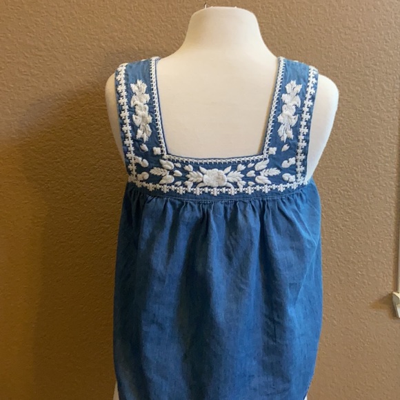 Lovers and Friends Top - Picture 2 of 5